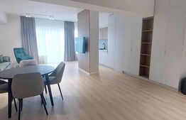 Apartament Lux, 80mp, 2 camere, ANSAMBLU PLOPILOR
