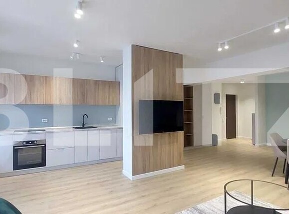 Apartament de închiriat 2 camere Plopilor - 159731AI | BLITZ Cluj-Napoca | Poza4