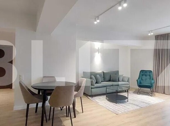 Apartament de închiriat 2 camere Plopilor - 159731AI | BLITZ Cluj-Napoca | Poza2