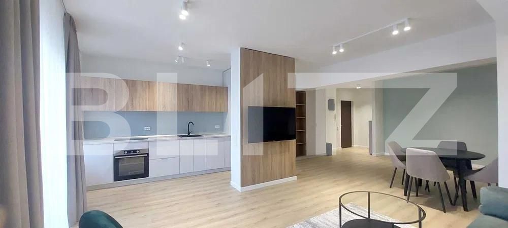 Apartament de închiriat 2 camere Plopilor - 159731AI | BLITZ Cluj-Napoca | Poza4