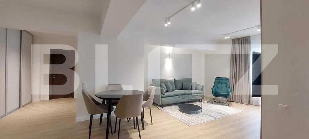 Apartament de închiriat 2 camere Plopilor - 159731AI | BLITZ Cluj-Napoca | Poza2