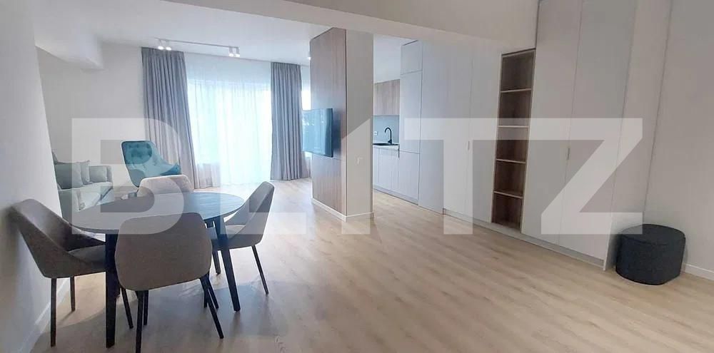 Apartament de închiriat 2 camere Plopilor - 159731AI | BLITZ Cluj-Napoca | Poza5