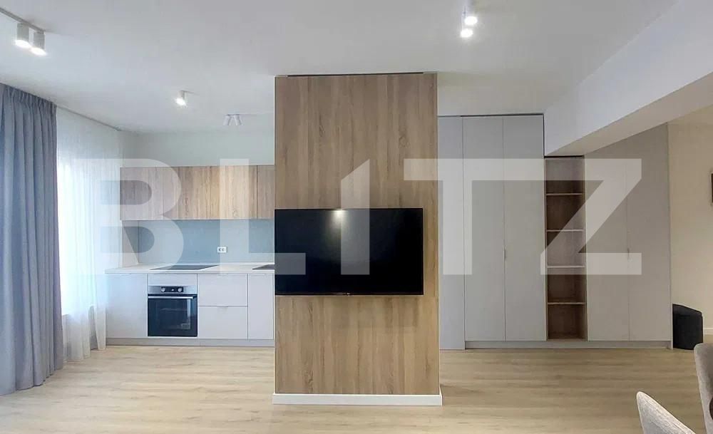 Apartament de închiriat 2 camere Plopilor - 159731AI | BLITZ Cluj-Napoca | Poza6