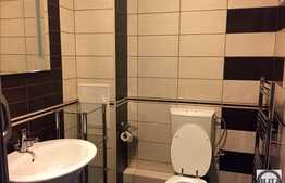 2 camere, 56 mp, decomandat, mobilat modern, parcare subterana, zona Oncos