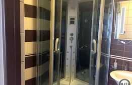 2 camere, 56 mp, decomandat, mobilat modern, parcare subterana, zona Oncos