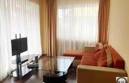 2 camere, 56 mp, decomandat, mobilat modern, parcare subterana, zona Oncos