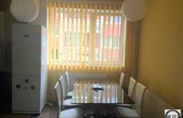 2 camere, 56 mp, decomandat, mobilat modern, parcare subterana, zona Oncos