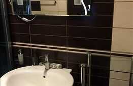 2 camere, 56 mp, decomandat, mobilat modern, parcare subterana, zona Oncos