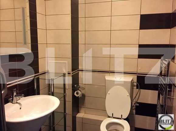 Apartament de închiriat 2 camere Bună Ziua - 15974AI | BLITZ Cluj-Napoca | Poza9