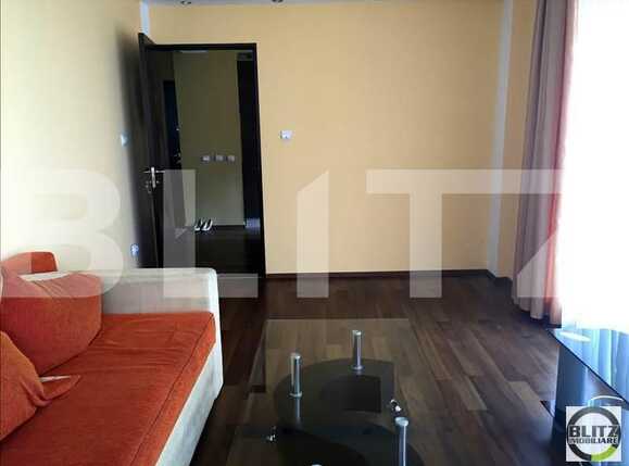 Apartament de închiriat 2 camere Bună Ziua - 15974AI | BLITZ Cluj-Napoca | Poza2