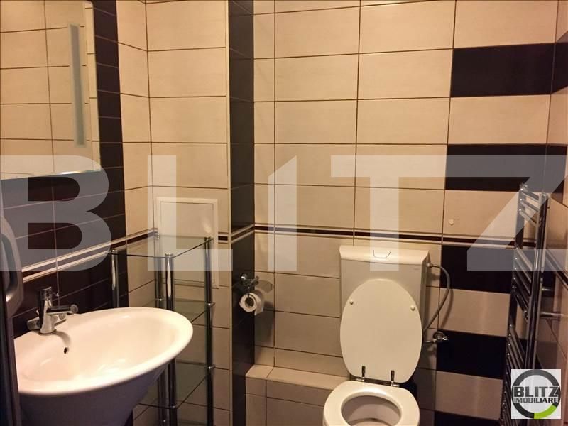 Apartament de închiriat 2 camere Bună Ziua - 15974AI | BLITZ Cluj-Napoca | Poza9