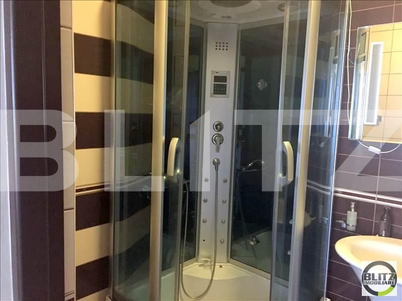 Apartament de închiriat 2 camere Bună Ziua - 15974AI | BLITZ Cluj-Napoca | Poza8