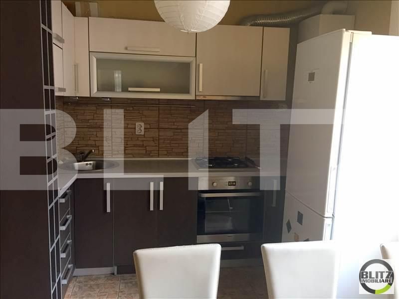 Apartament de închiriat 2 camere Bună Ziua - 15974AI | BLITZ Cluj-Napoca | Poza5