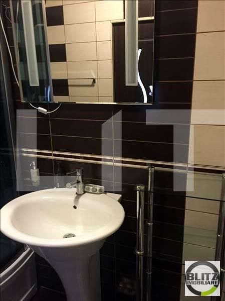 Apartament de închiriat 2 camere Bună Ziua - 15974AI | BLITZ Cluj-Napoca | Poza10