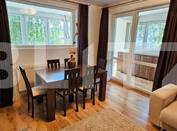 Apartament de închiriat 2 camere Bună Ziua - 159748AI | BLITZ Cluj-Napoca | Poza4