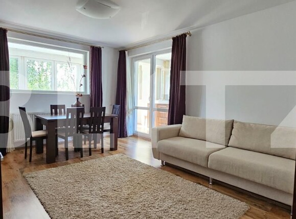 Apartament de închiriat 2 camere Bună Ziua - 159748AI | BLITZ Cluj-Napoca | Poza1