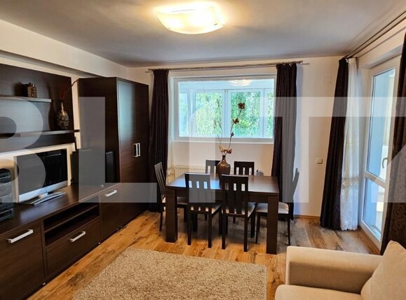Apartament de închiriat 2 camere Bună Ziua - 159748AI | BLITZ Cluj-Napoca | Poza3
