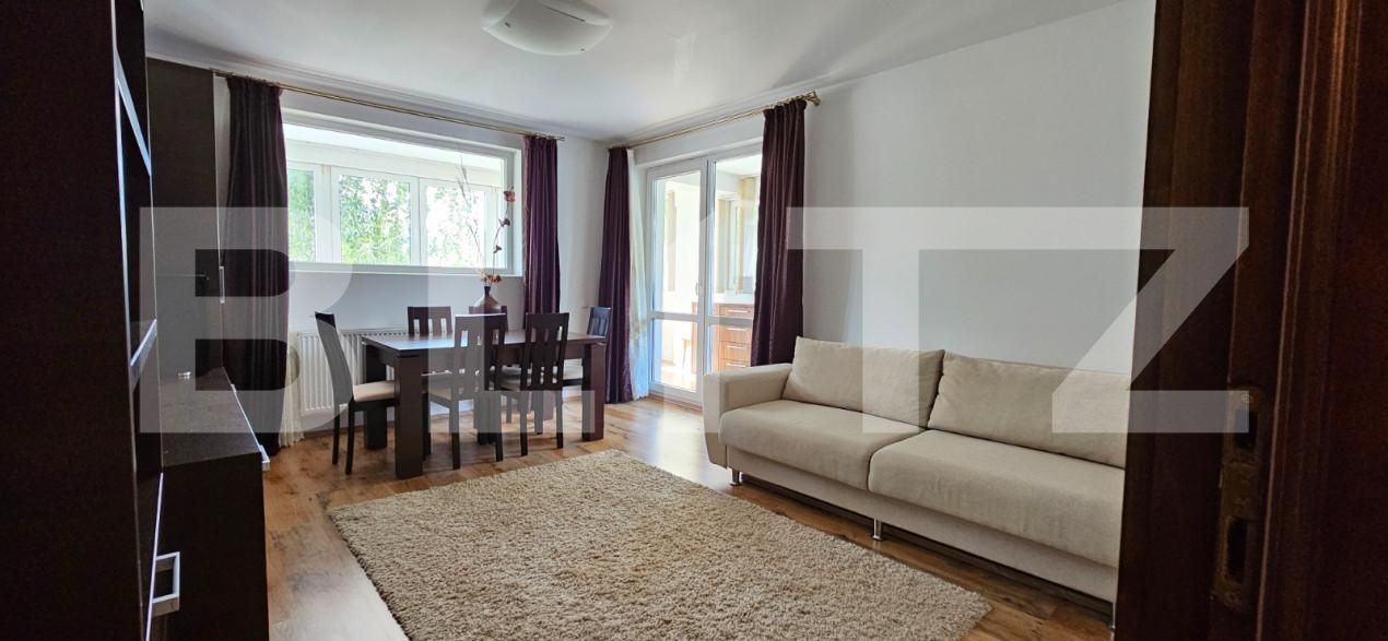 Apartament de închiriat 2 camere Bună Ziua - 159748AI | BLITZ Cluj-Napoca | Poza1