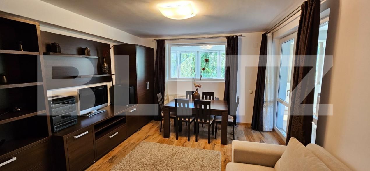 Apartament de închiriat 2 camere Bună Ziua - 159748AI | BLITZ Cluj-Napoca | Poza3