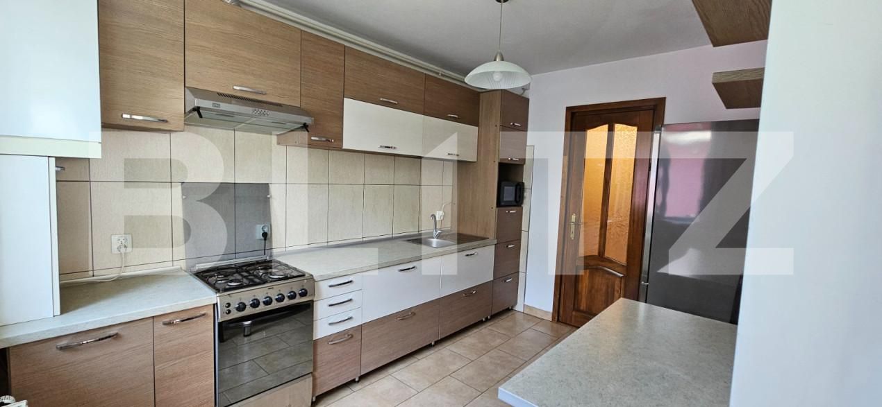 Apartament de închiriat 2 camere Bună Ziua - 159748AI | BLITZ Cluj-Napoca | Poza11