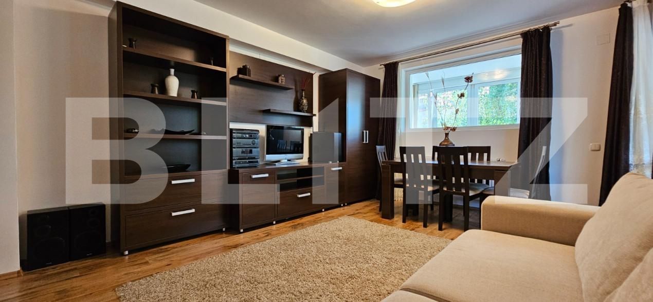 Apartament de închiriat 2 camere Bună Ziua - 159748AI | BLITZ Cluj-Napoca | Poza2