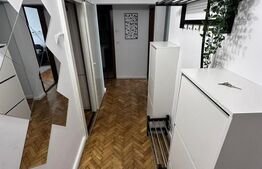Apartament 3 camere decomandat, complet mobilat și utilat - Zorilor, Cluj-Napoca