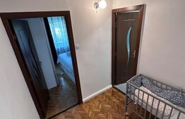 Apartament 3 camere decomandat, complet mobilat și utilat - Zorilor, Cluj-Napoca