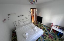 Apartament 3 camere decomandat, complet mobilat și utilat - Zorilor, Cluj-Napoca