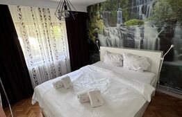 Apartament 3 camere decomandat, complet mobilat și utilat - Zorilor, Cluj-Napoca