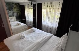 Apartament 3 camere decomandat, complet mobilat și utilat - Zorilor, Cluj-Napoca