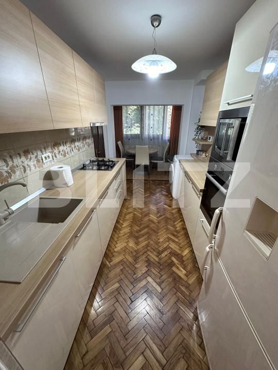 Apartament de vânzare 3 camere Zorilor - 159752AV | BLITZ Cluj-Napoca | Poza4