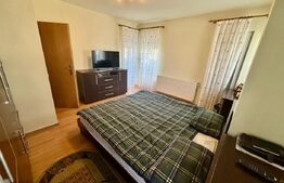 Duplex la cheie, 4 camere, 102 mp+200 mp gradina, zona Muzeul Apei