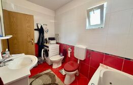 Duplex la cheie, 4 camere, 102 mp+200 mp gradina, zona Muzeul Apei