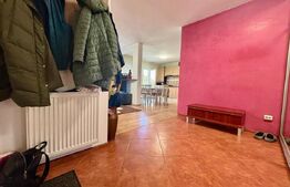 Duplex la cheie, 4 camere, 102 mp+200 mp gradina, zona Muzeul Apei