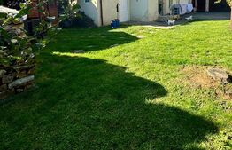 Duplex la cheie, 4 camere, 102 mp+200 mp gradina, zona Muzeul Apei