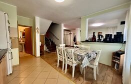 Duplex la cheie, 4 camere, 102 mp+200 mp gradina, zona Muzeul Apei