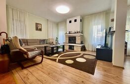 Duplex la cheie, 4 camere, 102 mp+200 mp gradina, zona Muzeul Apei