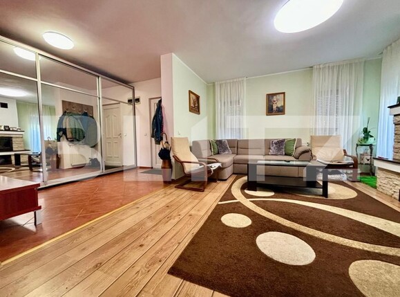 Casa de vânzare 4 camere Floreşti - 159753CV | BLITZ Cluj-Napoca | Poza2