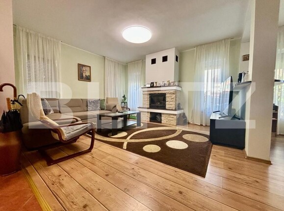 Casa de vânzare 4 camere Floreşti - 159753CV | BLITZ Cluj-Napoca | Poza1