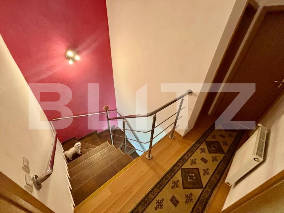 Casa de vânzare 4 camere Floreşti - 159753CV | BLITZ Cluj-Napoca | Poza18