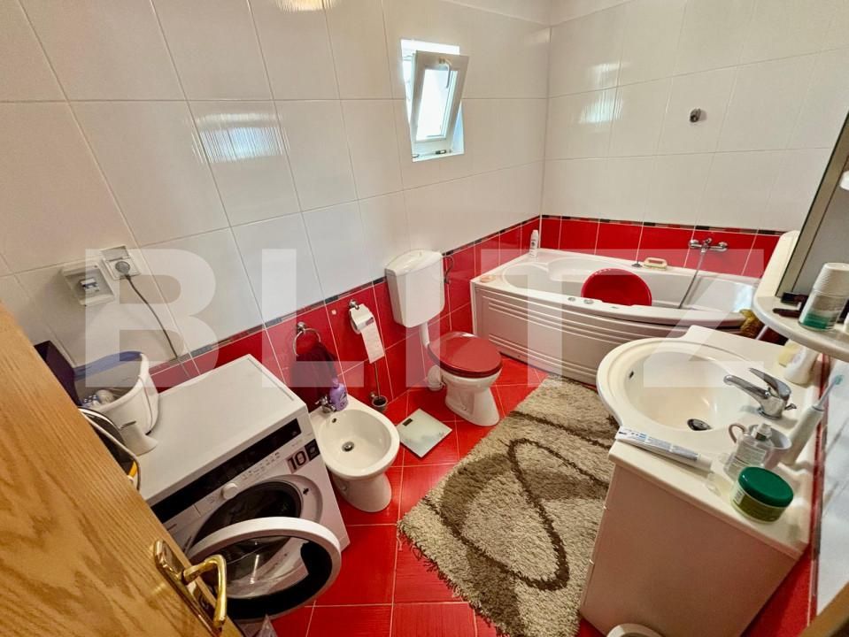 Casa de vânzare 4 camere Floreşti - 159753CV | BLITZ Cluj-Napoca | Poza16