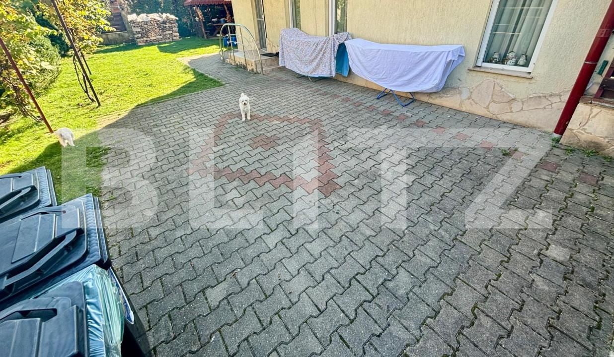 Casa de vânzare 4 camere Floreşti - 159753CV | BLITZ Cluj-Napoca | Poza21