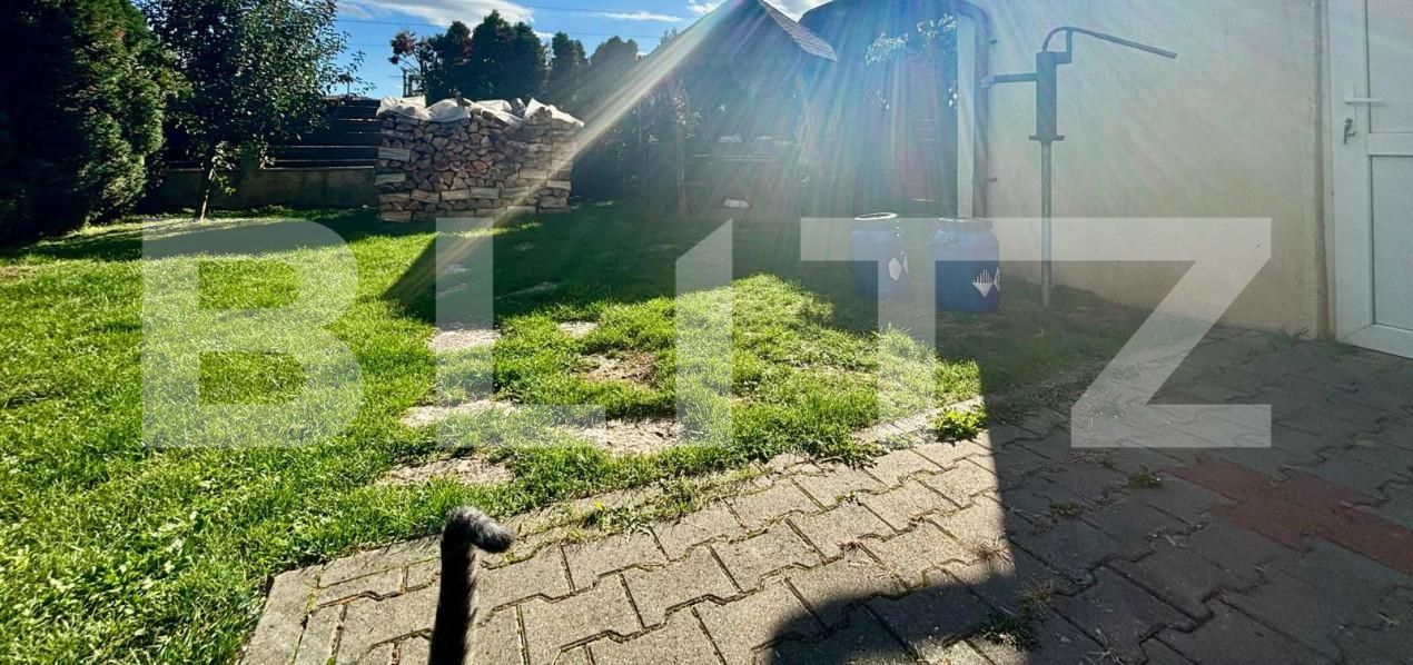 Casa de vânzare 4 camere Floreşti - 159753CV | BLITZ Cluj-Napoca | Poza20