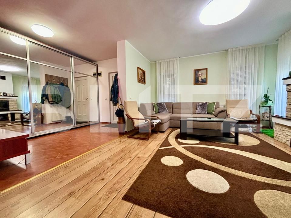 Casa de vânzare 4 camere Floreşti - 159753CV | BLITZ Cluj-Napoca | Poza2