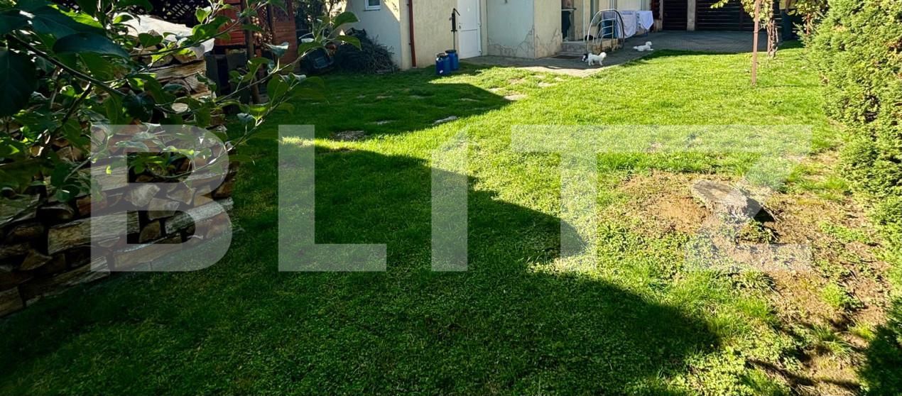 Casa de vânzare 4 camere Floreşti - 159753CV | BLITZ Cluj-Napoca | Poza19