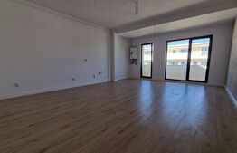 Apartament de 55 mp, incalzire in pardoseala, terasa, parcare, zona Eroilor