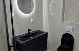 Apartament de 55 mp, incalzire in pardoseala, terasa, parcare, zona Eroilor