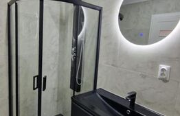 Apartament de 55 mp, incalzire in pardoseala, terasa, parcare, zona Eroilor