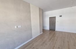 Apartament de 55 mp, incalzire in pardoseala, terasa, parcare, zona Eroilor