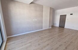 Apartament de 55 mp, incalzire in pardoseala, terasa, parcare, zona Eroilor